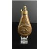 Image 3 : G&JW Hawksley Riling 600 Brass Powder Flask