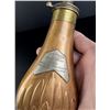 Image 3 : Fox Hunting Presentation Dixon Brass Powder Flask