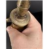 Image 4 : Fox Hunting Presentation Dixon Brass Powder Flask