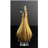 Image 1 : James Dixon & Sons Brass Powder Flask