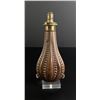 Image 1 : James Dixon & Sons Brass Powder Flask