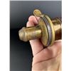 Image 4 : James Dixon & Sons Brass Powder Flask