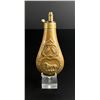 Image 3 : Remington Riling 884 Brass Powder Flask