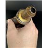 Image 3 : James Dixon & Sons Brass Powder Flask