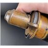 Image 4 : James Dixon & Sons Brass Powder Flask