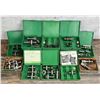 Image 1 : Collection of RCBS Reloading Dies
