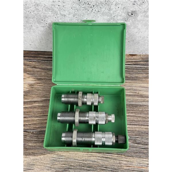 38-55 RCBS Reloading Dies