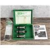 Image 1 : .50 ACT EXP RCBS TC Reloading Dies