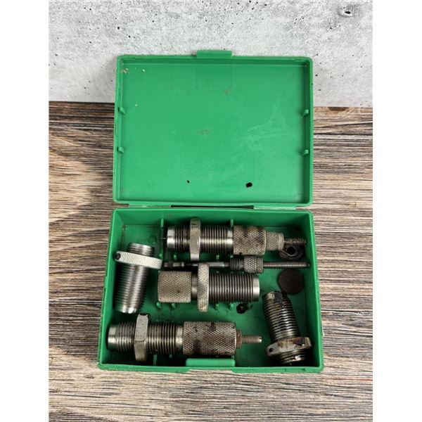 7.65x53 BM Trim Die RCBS Reloading Dies