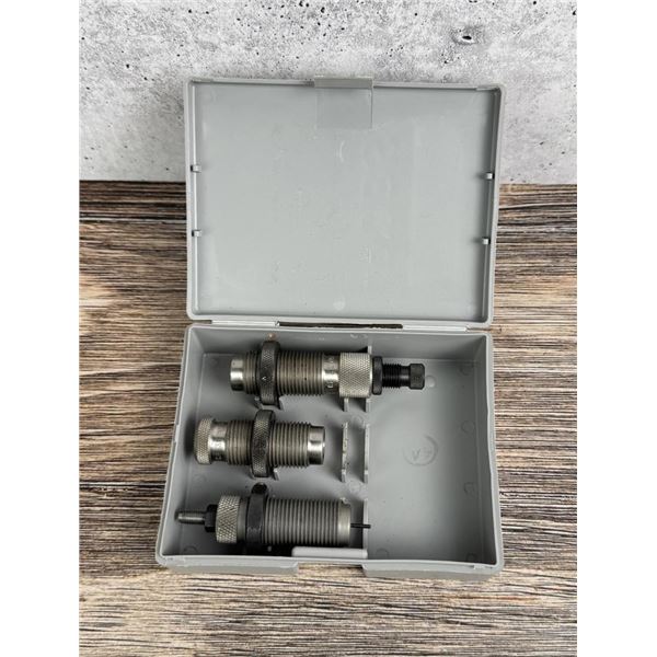 .30 Carbine Carbide RCBS Reloading Dies