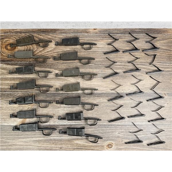 Springfield 1903 1903a3 Stamped Trigger Guards