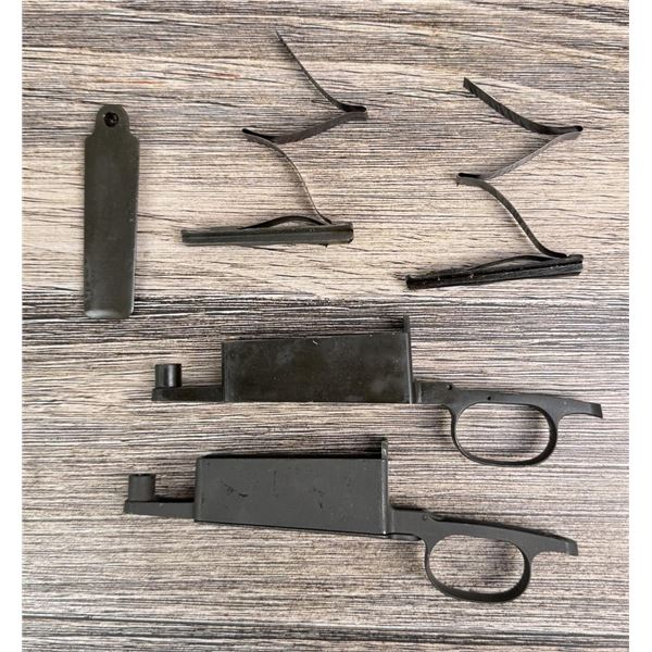 Springfield 1903 1903a3 Milled Trigger Guards