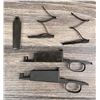 Image 1 : Springfield 1903 1903a3 Milled Trigger Guards