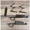 Image 2 : Springfield 1903 1903a3 Milled Trigger Guards
