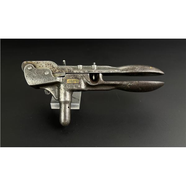 1875 Winchester Golden .45 Gov Reloading Tool