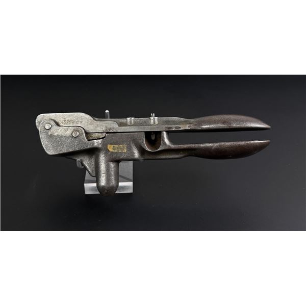 1875 Winchester Golden .45-75 Reloading Tool