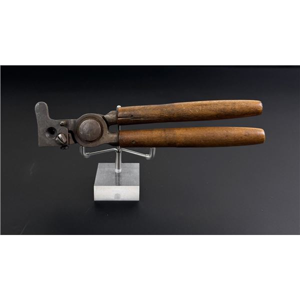 Lyman Ideal 32-40 Reloading Bullet Mold