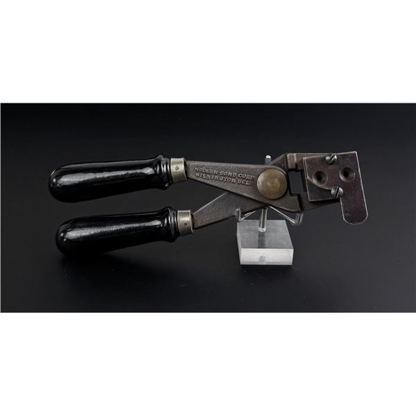 Modern Bond .280 Bullet Mold Reloading Tool