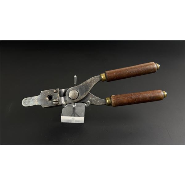 Winchester 38-56 WCF Bullet Reloading Mold