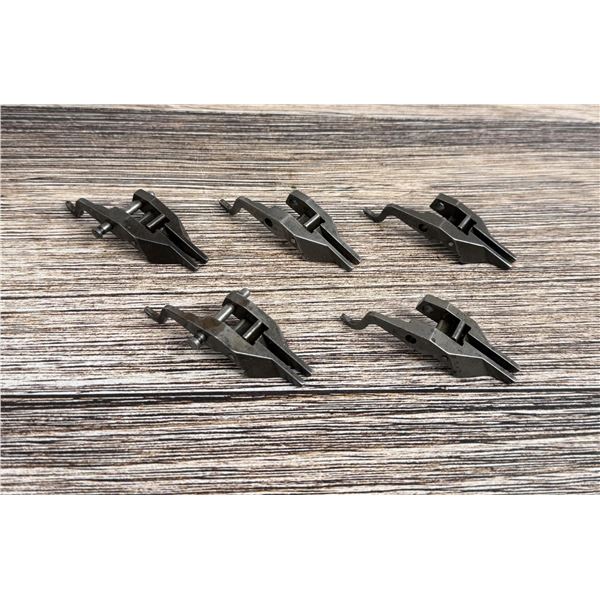 M1 Garand Operating Rod Catch