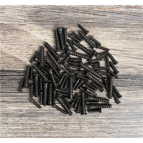 Blued Springfield 1903 1903a3 Screws