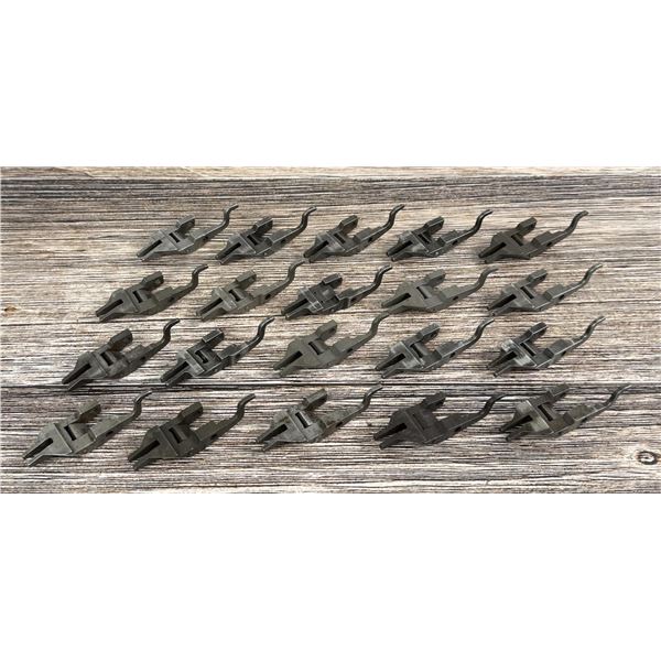 M1 Garand Operating Rod Catch