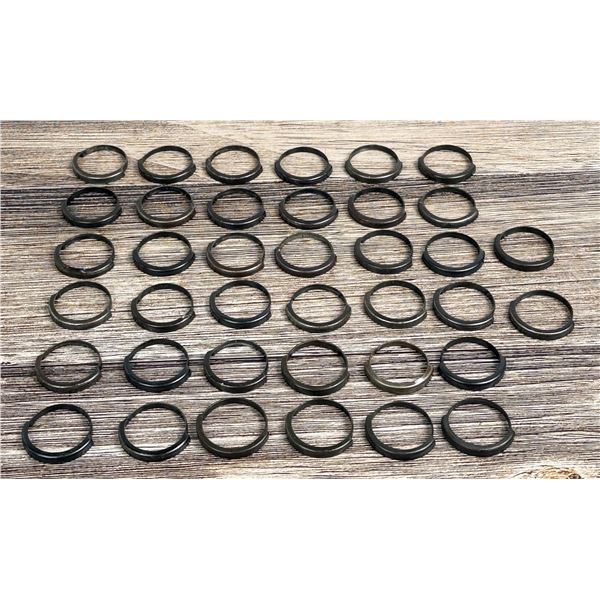 Springfield 1903 Handguard Rings