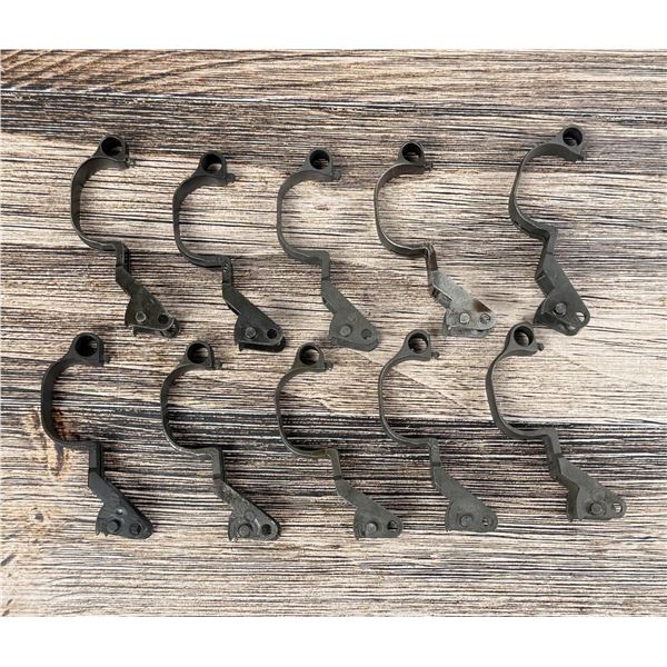 M1 Garand Milled Trigger Guards
