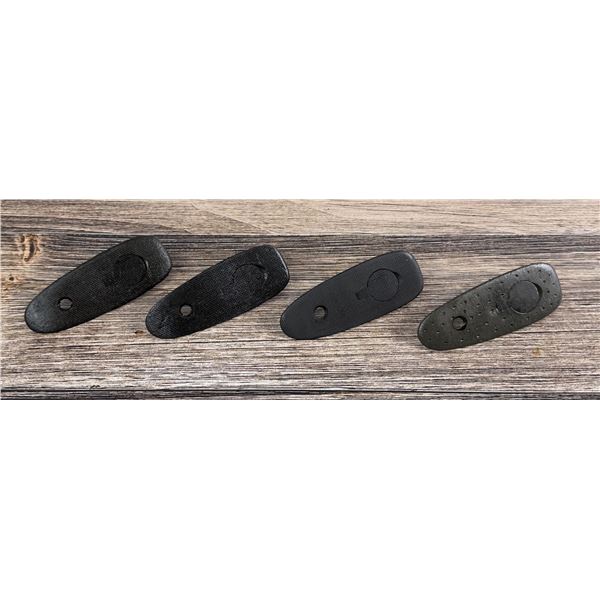 Springfield 1903 1903a3 Checkered Buttplates