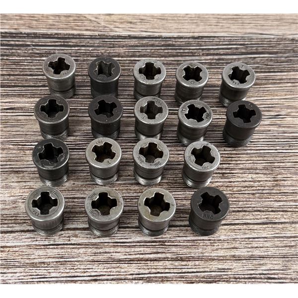 M1 Garand Gas Cylinder Lock Screws