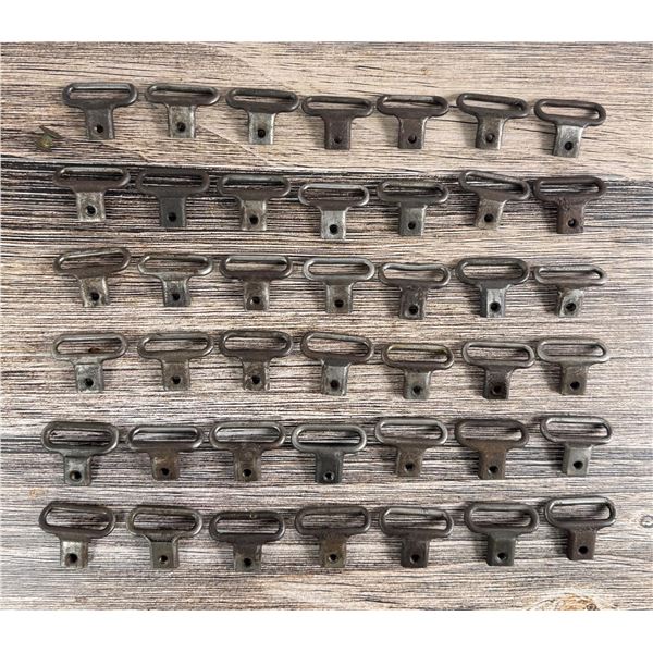 M1 Garand Rear Sling Swivels