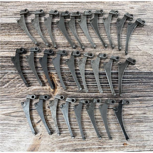 M1 Garand Follower Arms