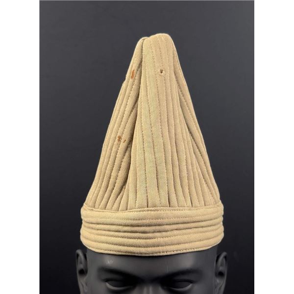 WW2 British Indian Army Kulla Pagri Turbin