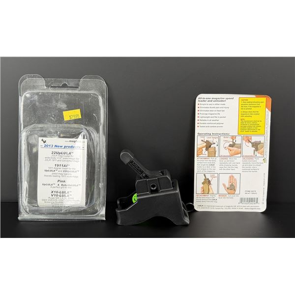 Butler Creek Lula 7.62 5.56 Magazine Loader