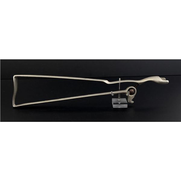 Colt Single Action Army Skeleton Shoulder Stock