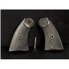Image 1 : Colt New Service Pistol Grips