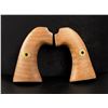 Image 1 : Colt Bisley Custom Made Maple Pistol Grips
