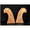 Image 2 : Colt Bisley Custom Made Maple Pistol Grips
