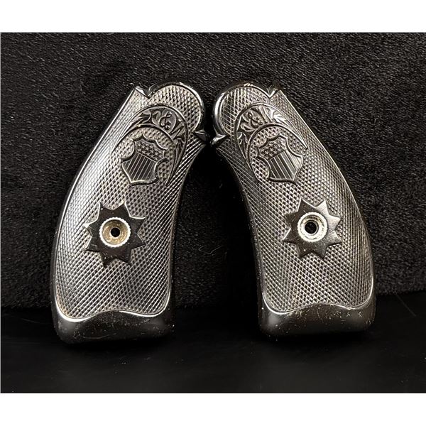Forehand & Wadsworth Top Break Pistol Grips