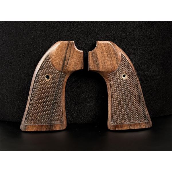 Eagle Ruger Colt Bisley Pistol Grips
