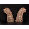 Image 2 : Eagle Ruger Colt Bisley Pistol Grips