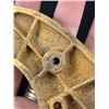 Image 4 : Bronze Colt Single Action Army Eagle Grips
