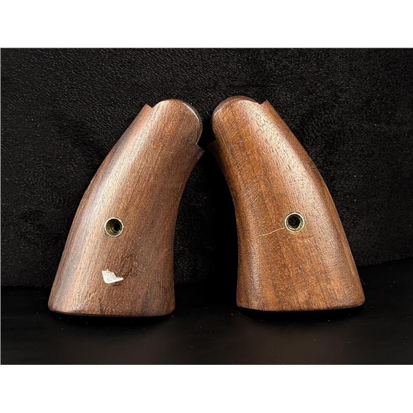 Smith & Wesson M1917 Pistol Grips