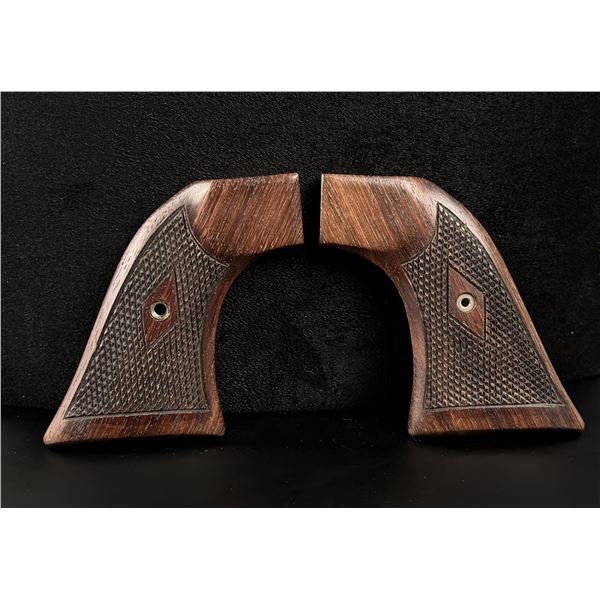 Eagle Colt Single Action Army Pistol Grips