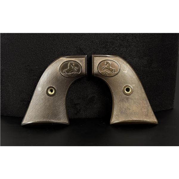 First Gen Colt Single Action Army Pistol Grips