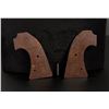 Image 2 : Colt Bisley Card Suit Inlay Pistol Grips