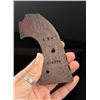 Image 3 : Colt Bisley Card Suit Inlay Pistol Grips