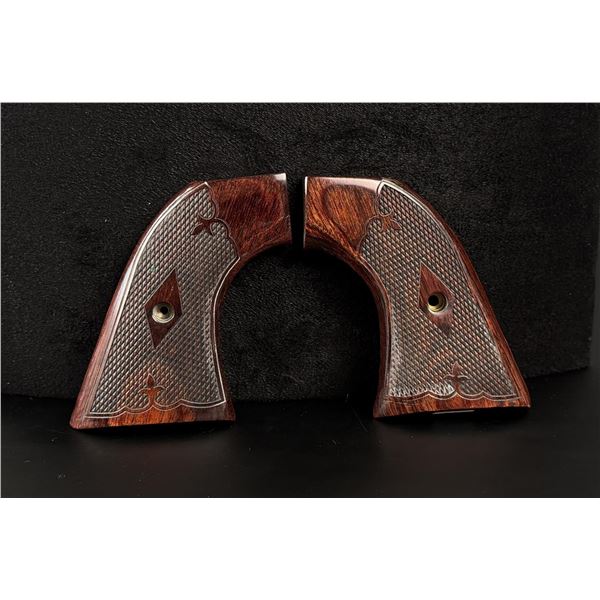 Altamont Colt Single Action Army Pistol Grips