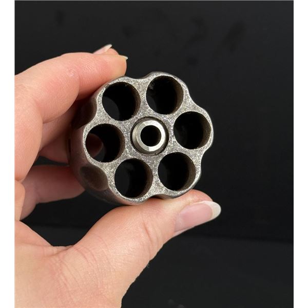 Colt Single Action Army Revolver Cylinder