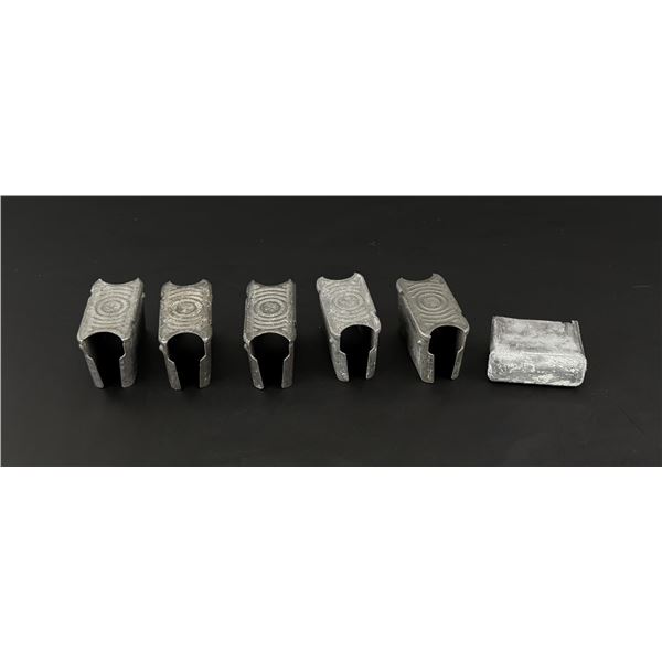 WW2 M1 Garand Enbloc Magazine Clips
